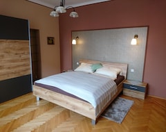 Koko talo/asunto Arena Apartments (Graz, Itävalta)