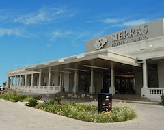 Howard Johnson Sierras Hotel and Casino (Alta Gracia, Arjantin)