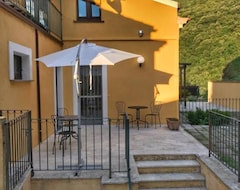 Cijela kuća/apartman Suite Casa Santicelli A Maratea (Maratea, Italija)