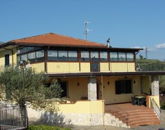 Khách sạn Azienda Agricola Carbone Cosimo (Montecorvino Pugliano, Ý)