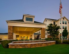 Otel Homewood Suites Columbus - GA (Columbus, ABD)