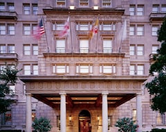 Otel The Hay - Adams (Washington D.C., ABD)