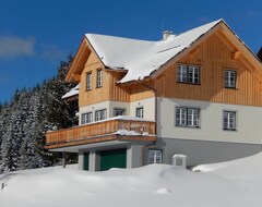 Toàn bộ căn nhà/căn hộ Landhaus Knödl-Alm (Pichl-Kainisch, Áo)