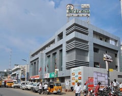 Khách sạn Sriram International (Coimbatore, Ấn Độ)