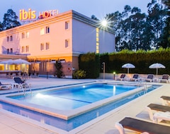 Hotel ibis Porto Sul Europarque (Santa Maria da Feira, Portogallo)