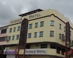 Chimera Hotel (Kota Kinabalu, Malezya)