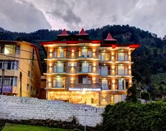 Khách sạn Manali Grand (Manali, Ấn Độ)