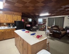 Cijela kuća/apartman Weiss Lake Rustic Cabin On The Water (Collinsville, Sjedinjene Američke Države)