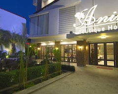 Khách sạn Anik Boutique Hotel & Spa on Norodom Blvd (Phnom Penh, Campuchia)