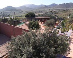 Hotelli Hospedería Los Palmitos (Nijar, Espanja)