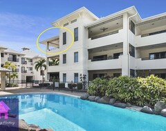 Cijela kuća/apartman Strand apartment- Pools, Casino, Cafes, Ferry (Townsville, Australija)