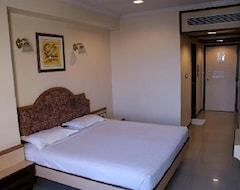 Hotel TipTop (Bombay, Hindistan)