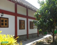 Toàn bộ căn nhà/căn hộ Sibuyan (romblon) Naturalhaus Via Cresta De Gallo (San Fernando, Philippines)