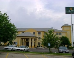 Khách sạn Comfort Inn & Suites Tipp City - I-75 (Tipp City, Hoa Kỳ)