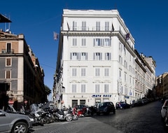 Khách sạn Hotel Trevi Collection (Rome, Ý)