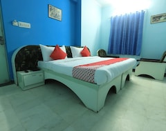 OYO 12019 Hotel Anuja (Jaipur, Indija)