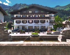 Hotel Platzwirt (Rauris, Ausztria)