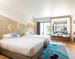 Khách sạn Liv Hotel Phuket Patong Beachfront (Patong Beach, Thái Lan)
