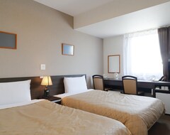 Hotel Ocean Iwasawa / Vacation Stay 33555 (Hirono, Japonya)