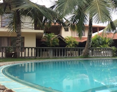 Hotel Asian Jewel (Hikkaduwa, Sri Lanka)