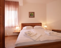 Cool Silo***** Appartement Resort (Crikvenica, Kroatien)