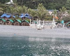 Hotel Mt. Bagarabon Beach & Mountain resort (Surigao City, Filipinas)