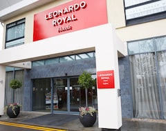 Khách sạn Leonardo Royal Hotel Oxford (Oxford, Vương quốc Anh)