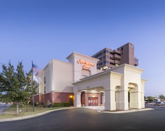 Otel Hampton Inn Wichita Falls-Sikes Senter Mall (Wichita Falls, ABD)