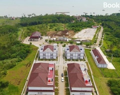 Toàn bộ căn nhà/căn hộ Asoka Resort Banten (Pandeglang, Indonesia)