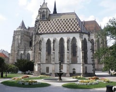 Nhà trọ Institut (Košice, Slovakia)