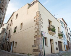 Tüm Ev/Apart Daire Apartamento Adarve (Cáceres, İspanya)