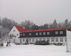 Khách sạn Hotel La Park (Kladno, Cộng hòa Séc)
