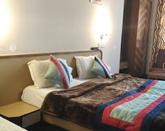 Hotel Diplomat (Shimla, Indija)