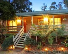 Toàn bộ căn nhà/căn hộ Glenview Retreat Luxury Accommodation (Emerald, Úc)