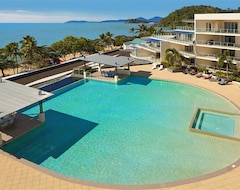 Hotel Vue Apartments Trinity Beach (Cairns, Australia)