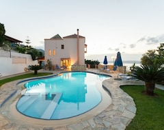 Casa/apartamento entero Villa Amalia (Kalives, Grecia)