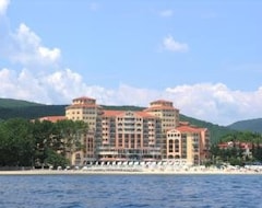 Resort Royal Park Hotel - All Inclusive (Elenite, Bulgaristan)