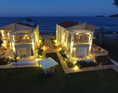 Căn hộ có phục vụ Iliorama Luxury Apartments (Skala Potamia, Hy Lạp)
