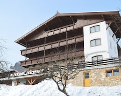 Hotelli Leitenhof (Wildschönau, Itävalta)