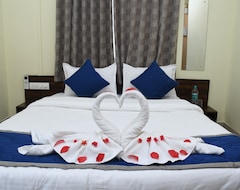 Khách sạn Hotel Madhuban (Ganpatipule, Ấn Độ)