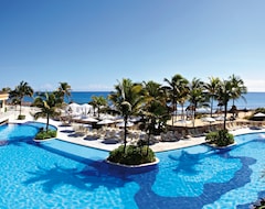 Resort Bahia Principe Luxury Akumal - All Inclusive (Akumal, México)