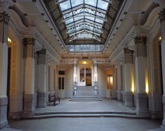 Otel Palazzo Del Re (Budapeşte, Macaristan)