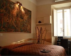 Khách sạn Art And Relax Suites (Rome, Ý)
