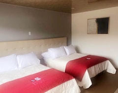 Hotelli Big Day Hotels - Lago de Tota (Cuitiva, Kolumbia)