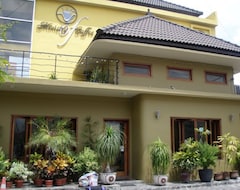 Khách sạn Ministry Homestay (Yogyakarta, Indonesia)