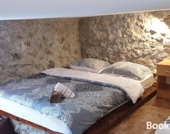 Cijela kuća/apartman Stone Room-kamena Soba (Šipovo, Bosna i Hercegovina)