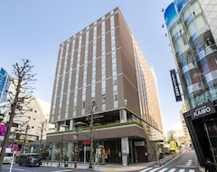 Hotelli Hotel Wing International Premium Shibuya (Tokio, Japani)