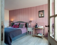 Hotelli B Guest (Brugge, Belgia)