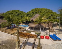 Khách sạn Isla Del Encanto (Cartagena, Colombia)