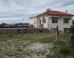Cijela kuća/apartman Villa Romanos (Petrohori, Grčka)